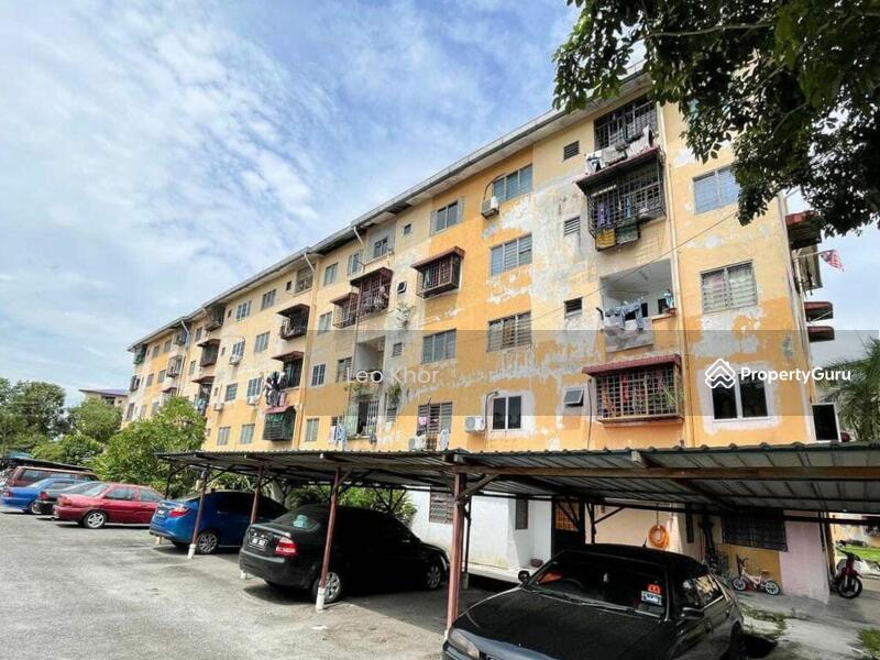 For Sale - Taman Sri Sementa