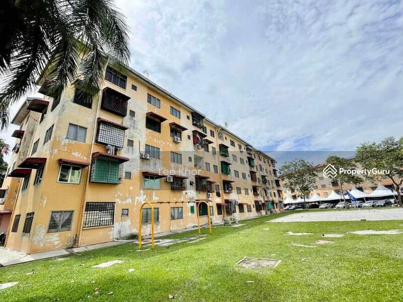For Sale - Taman Sri Sementa
