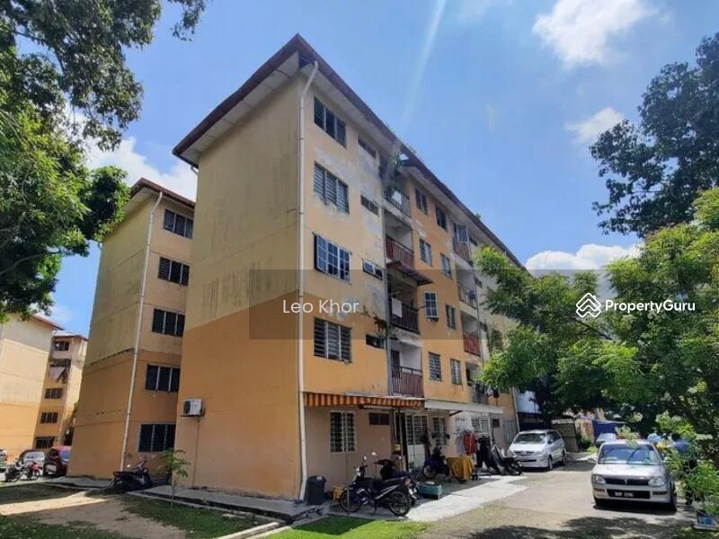 For Sale - Taman Sri Sementa