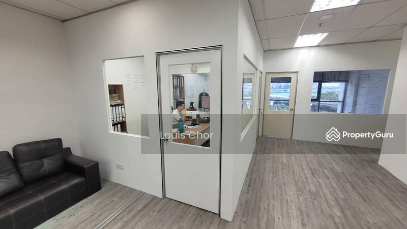Shop / Office for Rent in Subang Jaya (Selangor) - Louis Chor - PropertyGuru.com.my