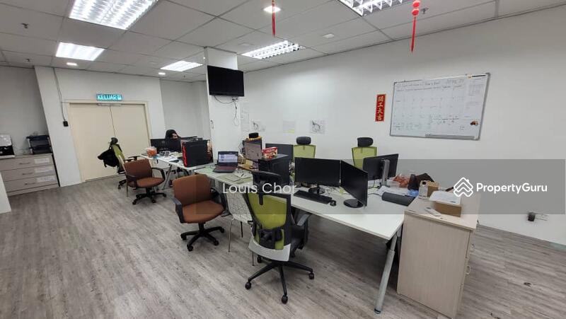Shop / Office for Rent in Subang Jaya (Selangor) - Louis Chor - PropertyGuru.com.my
