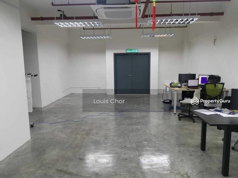 Shop / Office for Rent in Subang Jaya (Selangor) - Louis Chor - PropertyGuru.com.my