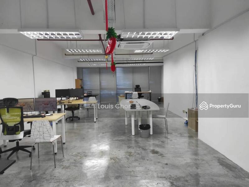 Shop / Office for Rent in Subang Jaya (Selangor) - Louis Chor - PropertyGuru.com.my