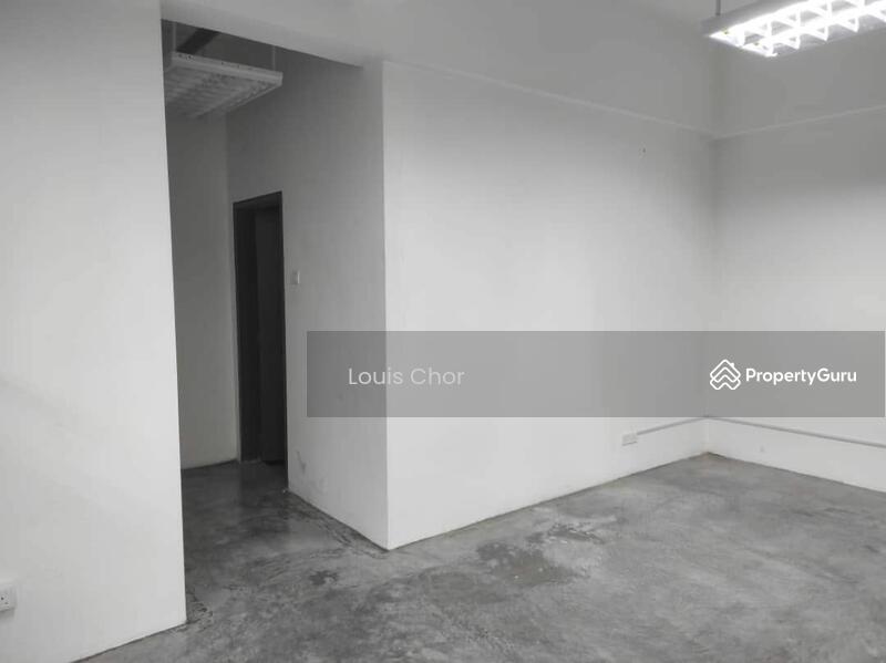 Shop / Office for Rent in Subang Jaya (Selangor) - Louis Chor - PropertyGuru.com.my
