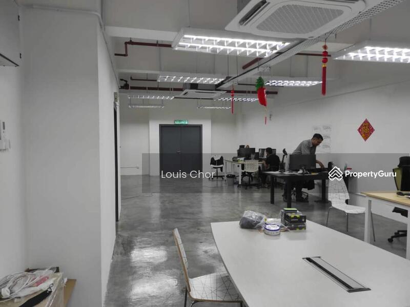 Shop / Office for Rent in Subang Jaya (Selangor) - Louis Chor - PropertyGuru.com.my