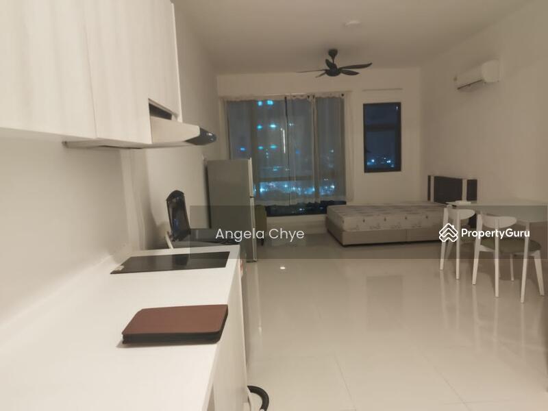 Condominium for Rent at SKS Pavillion Residences - Angela Chye - PropertyGuru.com.my