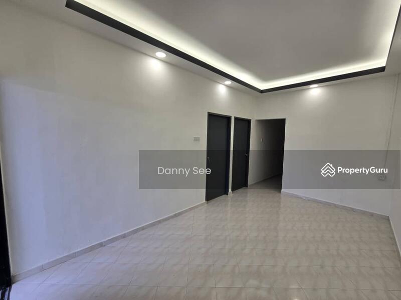 For Sale - Taman Cantik Kulai Low Cost Single Storey Terrace House