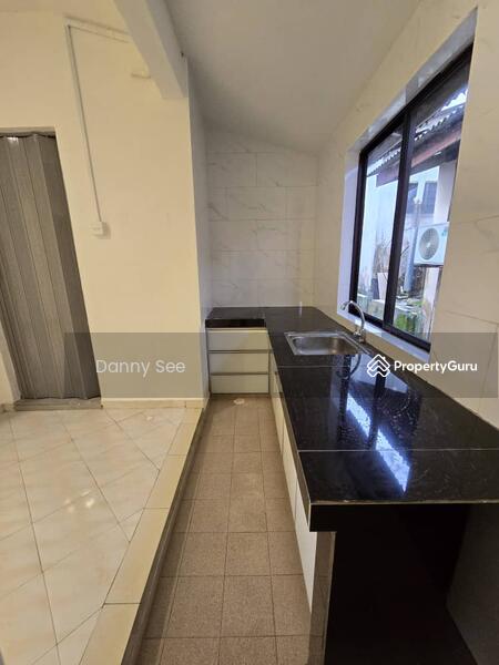 For Sale - Taman Cantik Kulai Low Cost Single Storey Terrace House