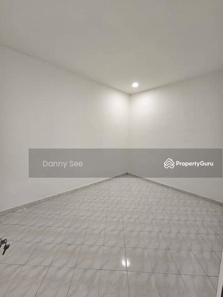 For Sale - Taman Cantik Kulai Low Cost Single Storey Terrace House