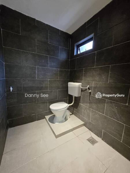 For Sale - Taman Cantik Kulai Low Cost Single Storey Terrace House