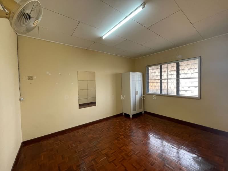 Rumah Flat untuk Disewa di Seksyen 2 Wangsa Maju Flat - Dr. Lim CS - Interior - PropertyGuru.com.my