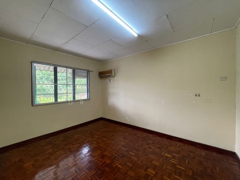 Rumah Flat untuk Disewa di Seksyen 2 Wangsa Maju Flat - Dr. Lim CS - Interior - PropertyGuru.com.my