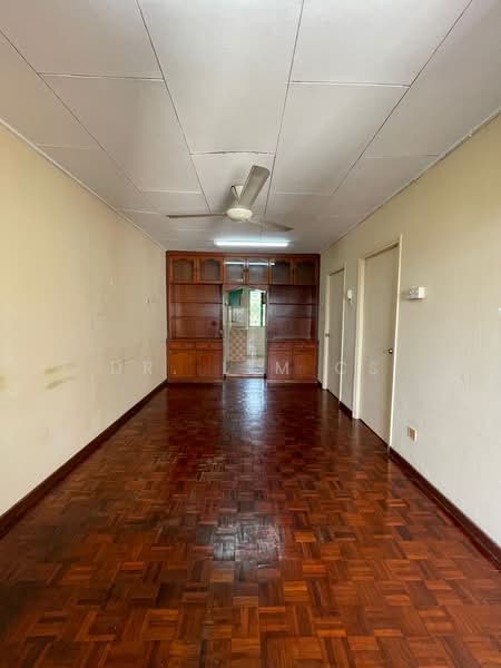 Rumah Flat untuk Disewa di Seksyen 2 Wangsa Maju Flat - Dr. Lim CS - Living Room - PropertyGuru.com.my