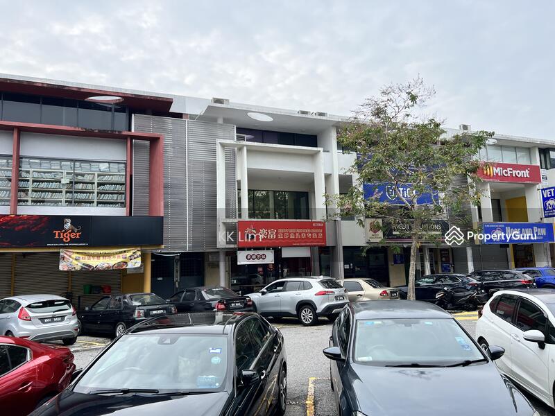 Untuk Dijual - Taman Esplanad