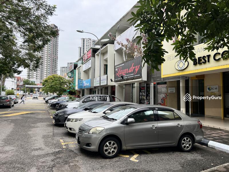 Untuk Dijual - Taman Esplanad