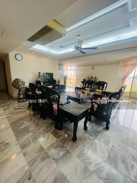 Untuk Dijual - Indera Subang