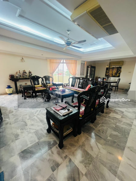 Untuk Dijual - Indera Subang