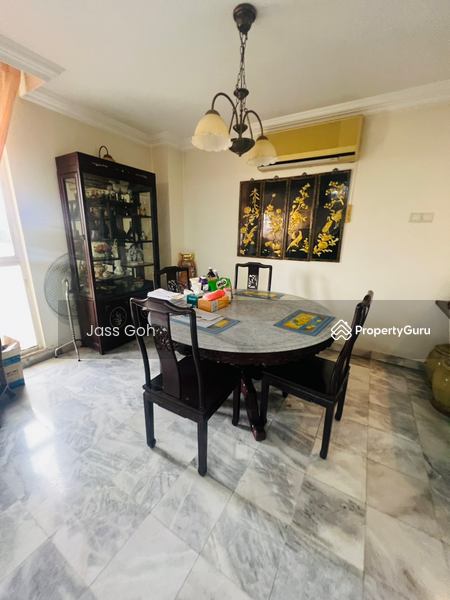 Untuk Dijual - Indera Subang