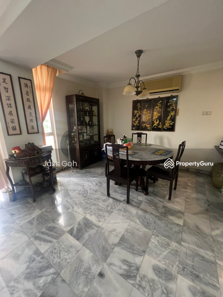 Untuk Dijual - Indera Subang