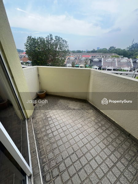 Untuk Dijual - Indera Subang