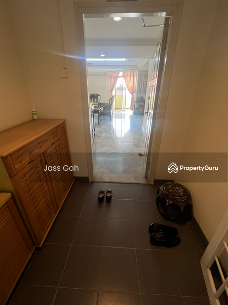 Untuk Dijual - Indera Subang