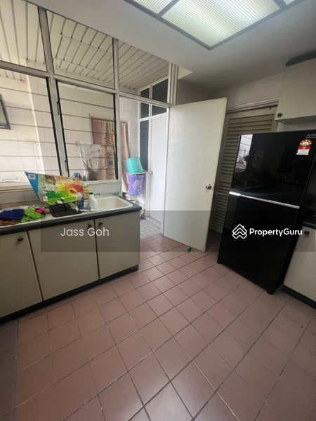 Untuk Dijual - Indera Subang