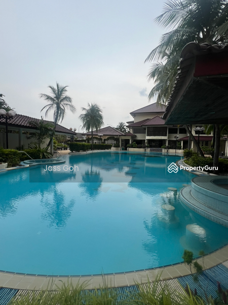 Untuk Dijual - Indera Subang