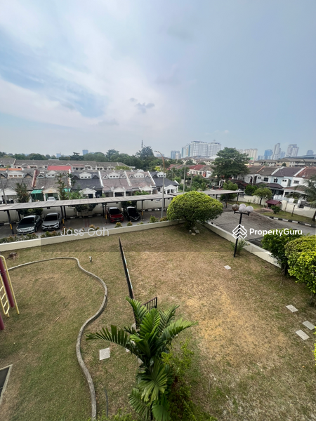 Untuk Dijual - Indera Subang