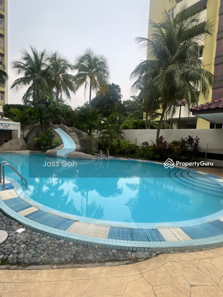 Untuk Dijual - Indera Subang