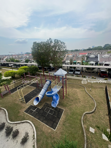 Untuk Dijual - Indera Subang