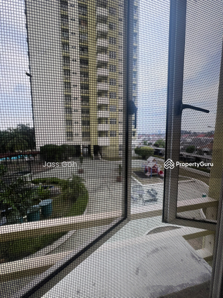 Untuk Dijual - Indera Subang