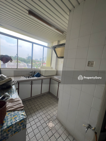 Untuk Dijual - Indera Subang