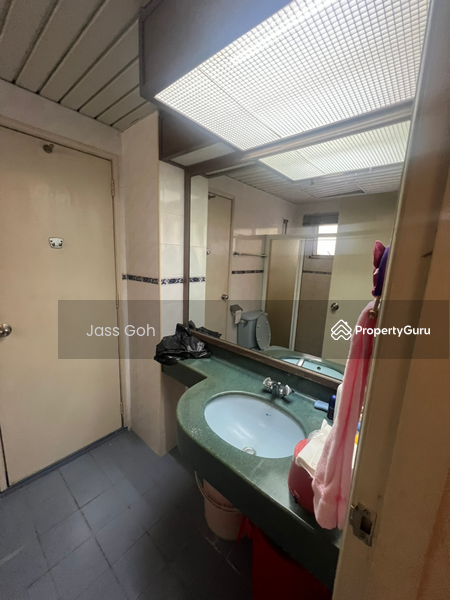 Untuk Dijual - Indera Subang