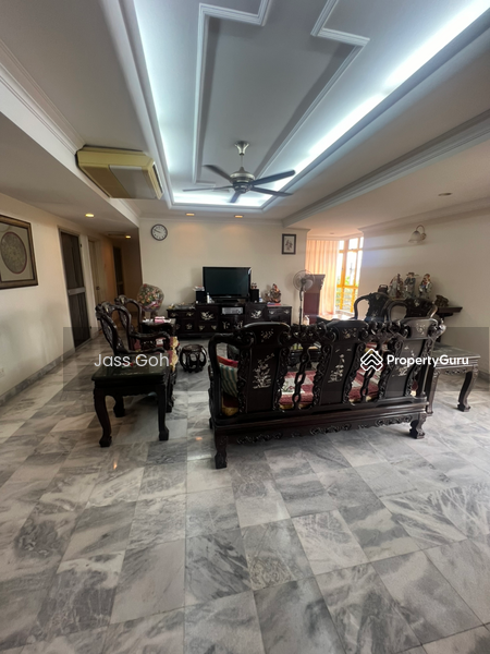 Untuk Dijual - Indera Subang