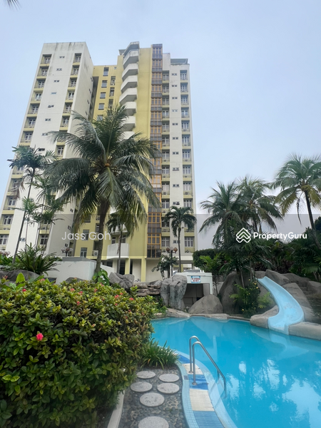 Untuk Dijual - Indera Subang