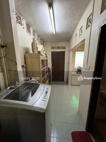 For Sale - Bungalow at Jalan Klang Lama (Old Klang Road)