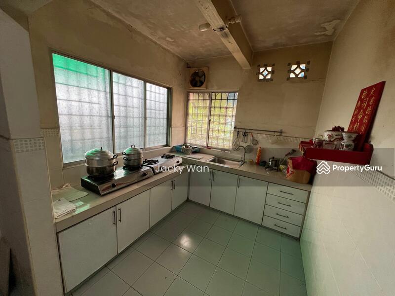 For Sale - Bungalow at Jalan Klang Lama (Old Klang Road)