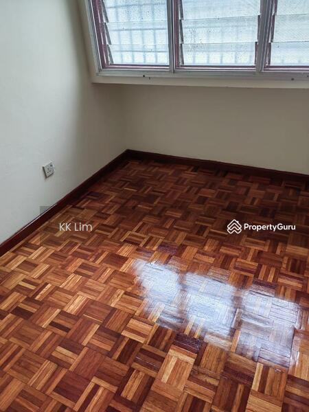 Untuk Dijual - Taman Seputeh