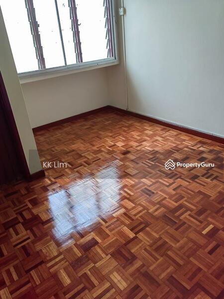 Untuk Dijual - Taman Seputeh