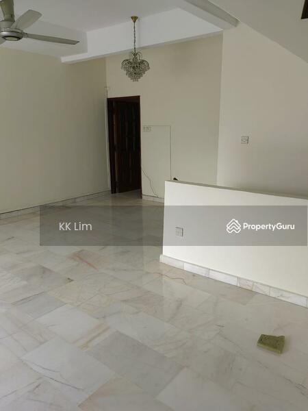 Untuk Dijual - Taman Seputeh