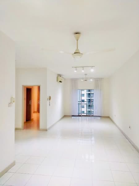 Kondominium untuk Disewa di Metropolitan Square - Erin Yusof - Living Room - PropertyGuru.com.my