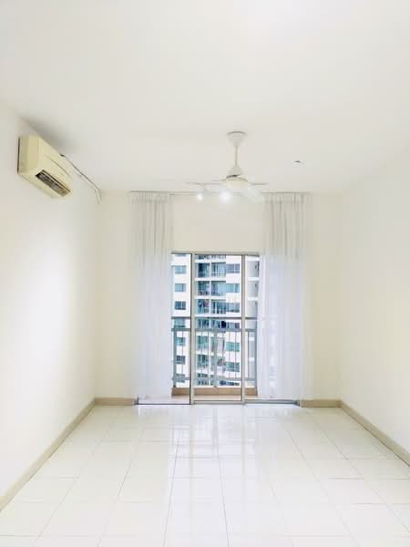 Kondominium untuk Disewa di Metropolitan Square - Erin Yusof - Living Room - PropertyGuru.com.my