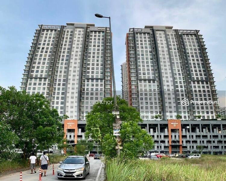 Service Residence for Sale at The Arc - Leo Khor - PropertyGuru.com.my