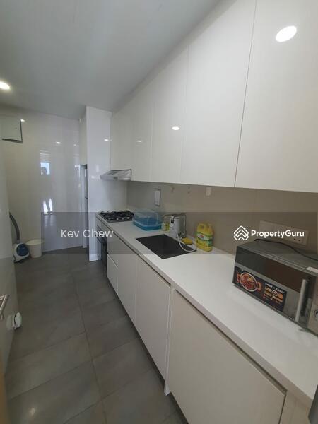 Condominium for Rent at Setia SKY Residences - Kev Chew - PropertyGuru.com.my