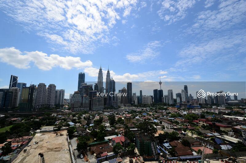 Condominium for Rent at Setia SKY Residences - Kev Chew - PropertyGuru.com.my