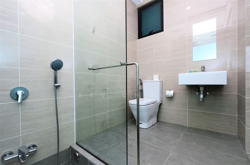 Condominium for Rent at Setia SKY Residences - Kev Chew - Bathroom - PropertyGuru.com.my