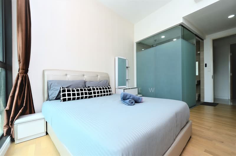 Condominium for Rent at Setia SKY Residences - Kev Chew - PropertyGuru.com.my