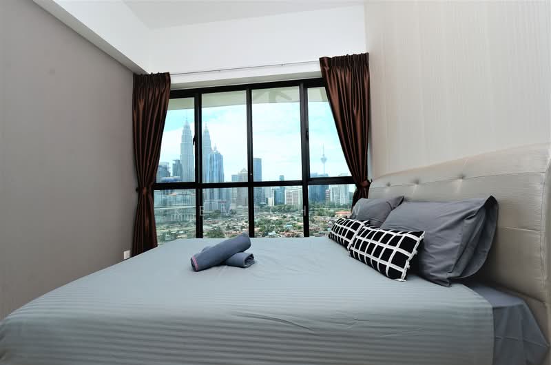 Condominium for Rent at Setia SKY Residences - Kev Chew - PropertyGuru.com.my