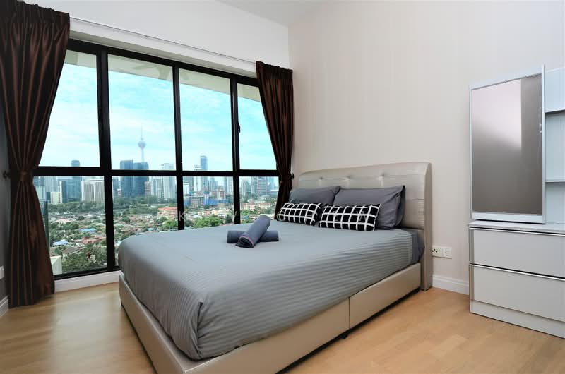 Condominium for Rent at Setia SKY Residences - Kev Chew - PropertyGuru.com.my