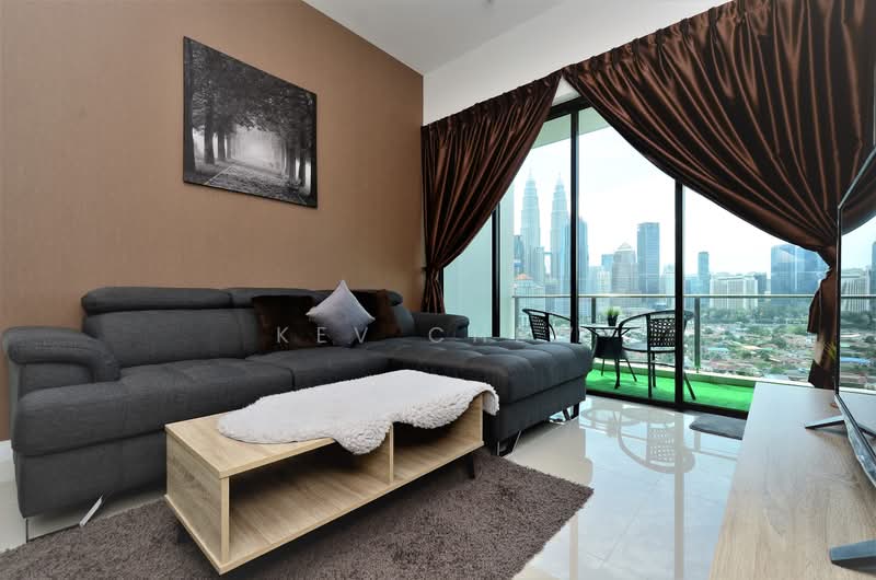 Condominium for Rent at Setia SKY Residences - Kev Chew - PropertyGuru.com.my